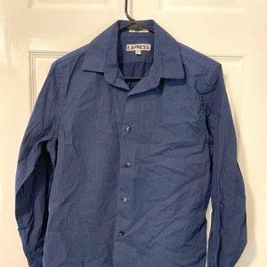 Express Dress Shirt
